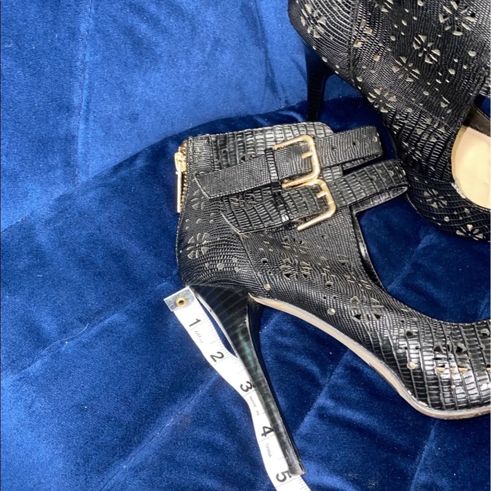 Call it Spring heels size 8 - Picture 12 of 12
